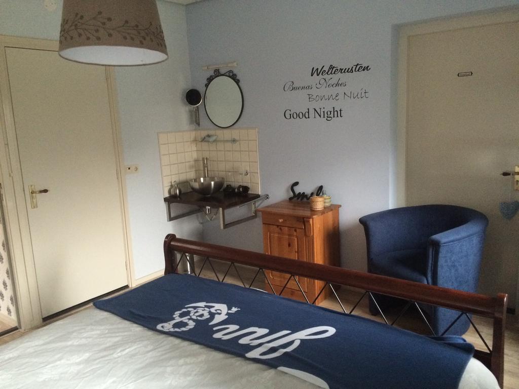 B&B Goeree Overflakkee Middelharnis Room photo